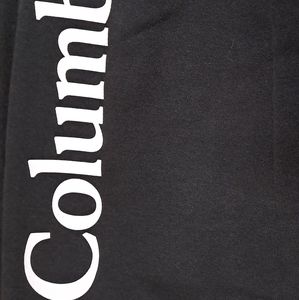 Men's Large Columbia jogging pants.